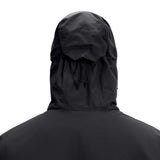 Berghaus Men's Hillwalker 2.0 IA Gore-Tex Jacket Black/Black / Small-Black/Black / Medium-Black/Black / Large-Black/Black / X-Large-Black/Black / XX-Large - 53 Degrees North 