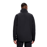 Berghaus Men's Hillwalker 2.0 InterActive GORE-TEX Jacket Black/Black / Small-Black/Black / Medium-Black/Black / Large-Black/Black / X-Large-Black/Black / XX-Large - 53 Degrees North 