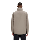 Berghaus Men's Hillwalker 2.0 InterActive GORE-TEX Jacket Black/Black / Small-Black/Black / Medium-Black/Black / Large-Black/Black / X-Large-Black/Black / XX-Large - 53 Degrees North 