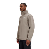 Berghaus Men's Hillwalker 2.0 InterActive GORE-TEX Jacket Black/Black / Small-Black/Black / Medium-Black/Black / Large-Black/Black / X-Large-Black/Black / XX-Large - 53 Degrees North 