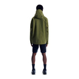 Berghaus Men's Hillwalker 2.0 InterActive GORE-TEX Jacket Black/Black / Small - 53 Degrees North
