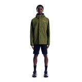 Berghaus Men's Hillwalker 2.0 InterActive GORE-TEX Jacket Black/Black / Small - 53 Degrees North