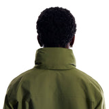 Berghaus Men's Hillwalker 2.0 InterActive GORE-TEX Jacket Black/Black / Small - 53 Degrees North