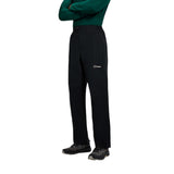 Berghaus Men's Hillwalker 2.0 Waterproof Trousers Black/Black / Small / Short-Black/Black / Small / Regular-Black/Black / Medium / Short-Black/Black / Medium / Regular-Black/Black / Large / Short - 53 Degrees North 
