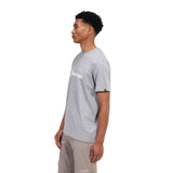 Berghaus Men's Mountain Checklist Short Sleeve Tee Grey / Small-Grey / Medium-Grey / Large-Grey / X-Large-Grey / XX-Large - 53 Degrees North 