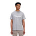 Berghaus Men's Mountain Checklist Short Sleeve Tee Grey / Small-Grey / Medium-Grey / Large-Grey / X-Large-Grey / XX-Large - 53 Degrees North 
