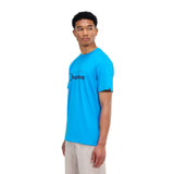 Berghaus Men's Mountain Checklist Short Sleeve Tee Grey / Small-Grey / Medium-Grey / Large-Grey / X-Large-Grey / XX-Large - 53 Degrees North 