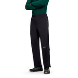 Berghaus Men's Pacsmart 2.5L Waterproof Trousers Jet Black / Small / Short - 53 Degrees North