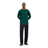 Berghaus Men's Pacsmart 2.5L Waterproof Trousers Jet Black / Small / Short - 53 Degrees North