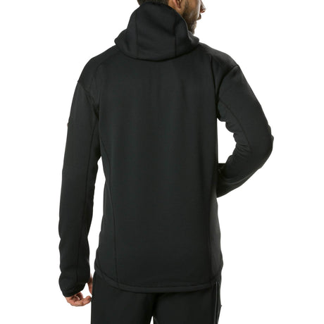 Berghaus Men's Pravitale MTN 2.0 Hooded Jacket Carbon/Black / Small-Carbon/Black / Medium-Carbon/Black / Large-Carbon/Black / X-Large-Carbon/Black / XX-Large - 53 Degrees North 