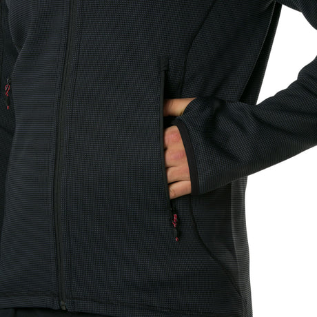 Berghaus Men's Pravitale MTN 2.0 Hooded Jacket Carbon/Black / Small-Carbon/Black / Medium-Carbon/Black / Large-Carbon/Black / X-Large-Carbon/Black / XX-Large - 53 Degrees North 