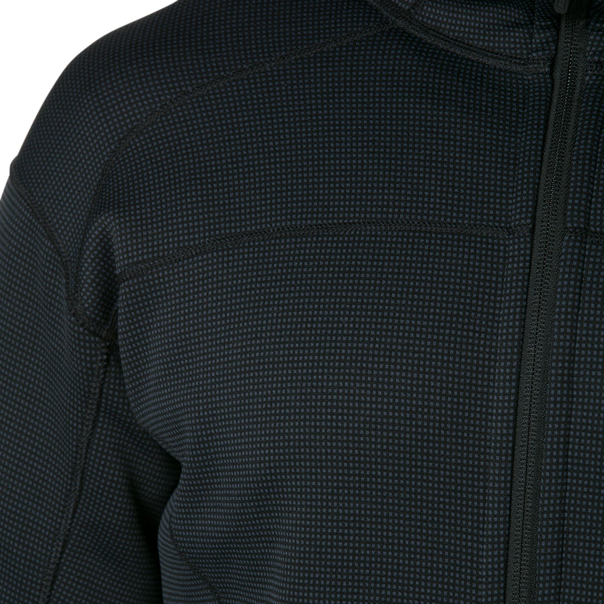 Berghaus Men's Pravitale MTN 2.0 Hooded Jacket Carbon/Black / Small-Carbon/Black / Medium-Carbon/Black / Large-Carbon/Black / X-Large-Carbon/Black / XX-Large - 53 Degrees North 