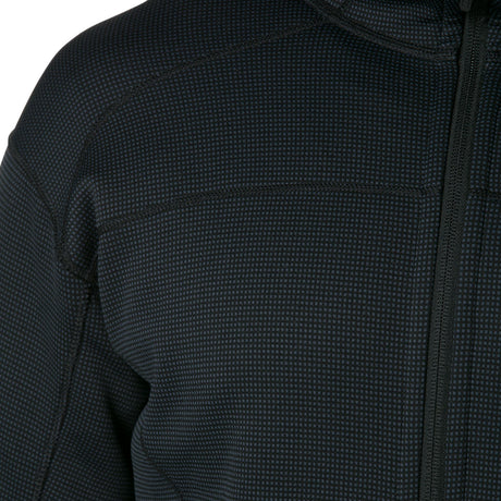 Berghaus Men's Pravitale MTN 2.0 Hooded Jacket Carbon/Black / Small-Carbon/Black / Medium-Carbon/Black / Large-Carbon/Black / X-Large-Carbon/Black / XX-Large - 53 Degrees North 