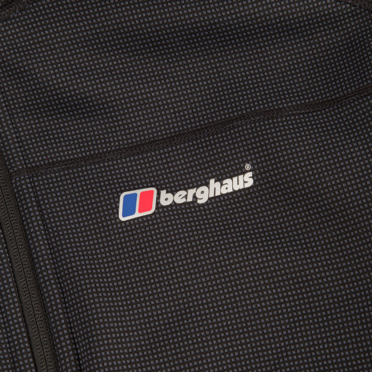 Berghaus Men's Pravitale MTN 2.0 Hooded Jacket Carbon/Black / Small-Carbon/Black / Medium-Carbon/Black / Large-Carbon/Black / X-Large-Carbon/Black / XX-Large - 53 Degrees North 