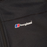Berghaus Men's Pravitale MTN 2.0 Hooded Jacket Carbon/Black / Small-Carbon/Black / Medium-Carbon/Black / Large-Carbon/Black / X-Large-Carbon/Black / XX-Large - 53 Degrees North 
