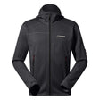 Berghaus Men's Pravitale MTN 2.0 Hooded Jacket Carbon/Black / Small-Carbon/Black / Medium-Carbon/Black / Large-Carbon/Black / X-Large-Carbon/Black / XX-Large - 53 Degrees North 