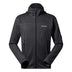 Berghaus Men's Pravitale MTN 2.0 Hooded Jacket Carbon/Black / Small-Carbon/Black / Medium-Carbon/Black / Large-Carbon/Black / X-Large-Carbon/Black / XX-Large - 53 Degrees North 