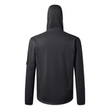 Berghaus Men's Pravitale MTN 2.0 Hooded Jacket Carbon/Black / Small-Carbon/Black / Medium-Carbon/Black / Large-Carbon/Black / X-Large-Carbon/Black / XX-Large - 53 Degrees North 