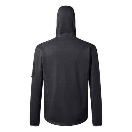 Berghaus Men's Pravitale MTN 2.0 Hooded Jacket Carbon/Black / Small-Carbon/Black / Medium-Carbon/Black / Large-Carbon/Black / X-Large-Carbon/Black / XX-Large - 53 Degrees North 
