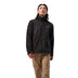 Berghaus Men's Prism Guide InterAactive Jacket Black/Black / Small-Black/Black / Medium-Black/Black / Large-Black/Black / X-Large-Black/Black / XX-Large - 53 Degrees North 