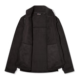 Berghaus Men's Prism Guide InterAactive Jacket Black/Black / Small-Black/Black / Medium-Black/Black / Large-Black/Black / X-Large-Black/Black / XX-Large - 53 Degrees North 