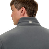 Berghaus Men's Prism Micro Jacket Cavern / Small-Cavern / Medium-Cavern / Large-Cavern / X-Large-Cavern / XX-Large - 53 Degrees North 