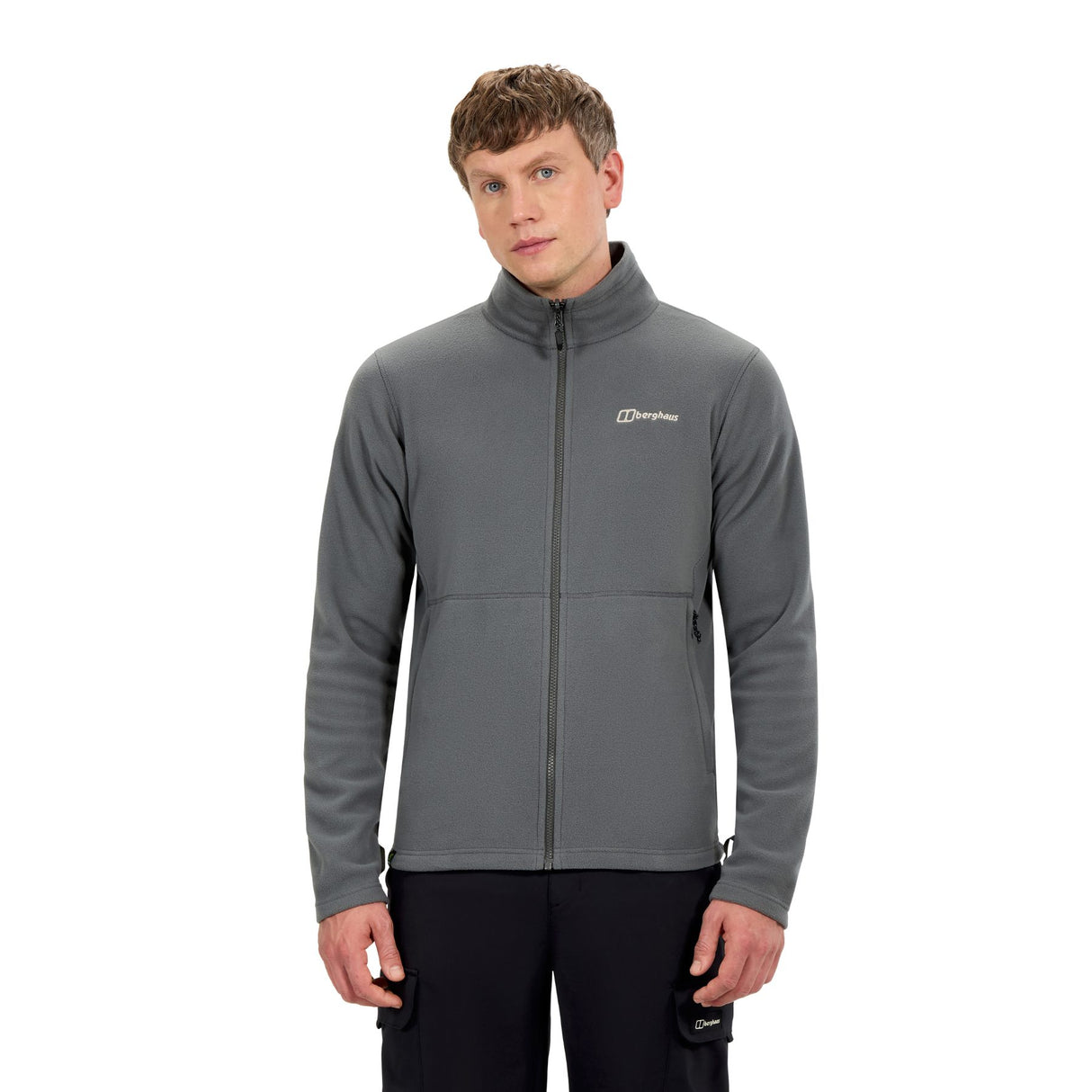 Berghaus Men's Prism Micro Jacket Cavern / Small-Cavern / Medium-Cavern / Large-Cavern / X-Large-Cavern / XX-Large - 53 Degrees North 