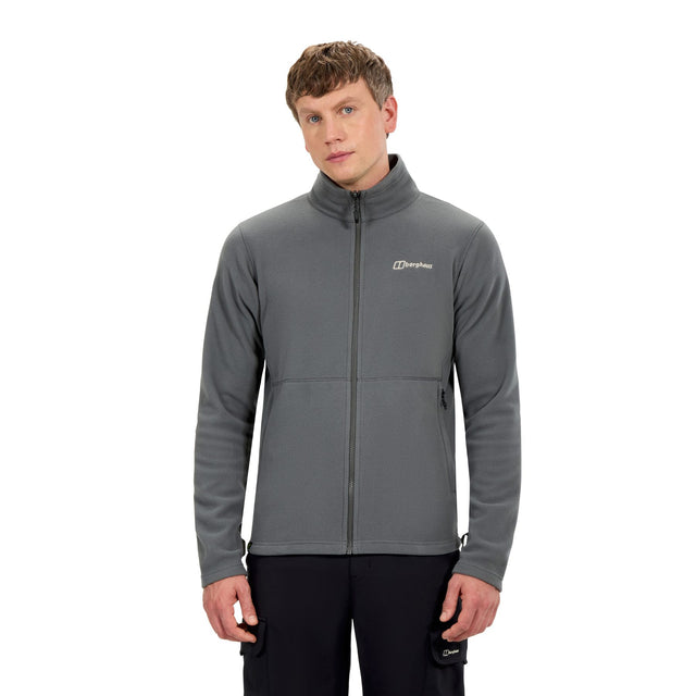 Berghaus Men's Prism Micro Jacket Cavern / Small-Cavern / Medium-Cavern / Large-Cavern / X-Large-Cavern / XX-Large - 53 Degrees North 