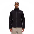 Berghaus Men's Prism Micro Polartec IA Jacket Black / Small-Black / Medium-Black / Large-Black / X-Large-Black / XX-Large - 53 Degrees North 