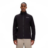 Berghaus Men's Prism Micro Polartec IA Jacket Black / Small-Black / Medium-Black / Large-Black / X-Large-Black / XX-Large - 53 Degrees North 