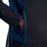 Berghaus Men's Wavertree Hooded Jacket Jet Black / Small-Jet Black / Medium-Jet Black / Large-Jet Black / X-Large - 53 Degrees North 
