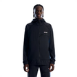 Berghaus Men's Wavertree Hooded Jacket Jet Black / Small-Jet Black / Medium-Jet Black / Large-Jet Black / X-Large - 53 Degrees North 