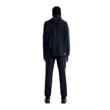 Berghaus Men's Wavertree Hooded Jacket Jet Black / Small-Jet Black / Medium-Jet Black / Large-Jet Black / X-Large - 53 Degrees North 