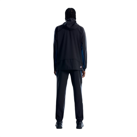 Berghaus Men's Wavertree Hooded Jacket Jet Black / Small-Jet Black / Medium-Jet Black / Large-Jet Black / X-Large - 53 Degrees North 