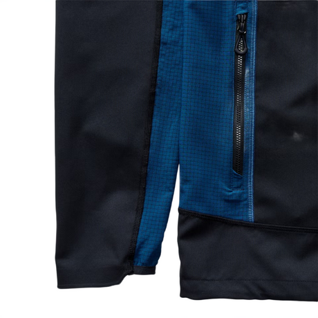 Berghaus Men's Wavertree Hooded Jacket Jet Black / Small-Jet Black / Medium-Jet Black / Large-Jet Black / X-Large - 53 Degrees North 
