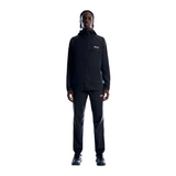 Berghaus Men's Wavertree Hooded Jacket Jet Black / Small-Jet Black / Medium-Jet Black / Large-Jet Black / X-Large - 53 Degrees North 
