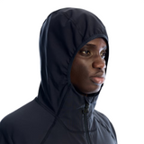 Berghaus Men's Wavertree Hooded Jacket Jet Black / Small-Jet Black / Medium-Jet Black / Large-Jet Black / X-Large - 53 Degrees North 