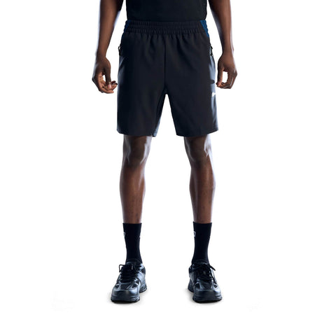 Berghaus Men's Wavertree Shorts Jet Black / Small-Jet Black / Medium-Jet Black / Large-Jet Black / X-Large-Jet Black / XX-Large - 53 Degrees North 
