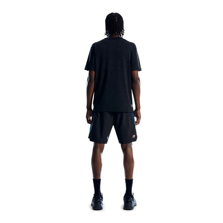 Berghaus Men's Wavertree Shorts Jet Black / Small-Jet Black / Medium-Jet Black / Large-Jet Black / X-Large-Jet Black / XX-Large - 53 Degrees North 