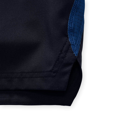 Berghaus Men's Wavertree Shorts Jet Black / Small-Jet Black / Medium-Jet Black / Large-Jet Black / X-Large-Jet Black / XX-Large - 53 Degrees North 