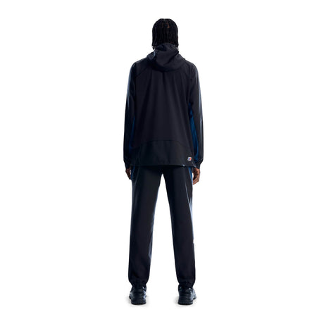 Berghaus Men's Wavertree Trousers Jet Black / Small-Jet Black / Medium-Jet Black / Large-Jet Black / X-Large-Jet Black / XX-Large - 53 Degrees North 