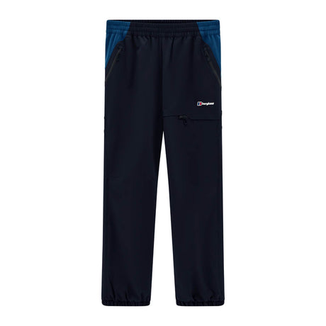Berghaus Men's Wavertree Trousers Jet Black / Small-Jet Black / Medium-Jet Black / Large-Jet Black / X-Large-Jet Black / XX-Large - 53 Degrees North 