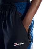 Berghaus Men's Wavertree Trousers Jet Black / Small-Jet Black / Medium-Jet Black / Large-Jet Black / X-Large-Jet Black / XX-Large - 53 Degrees North 