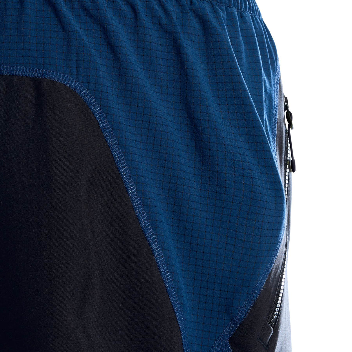 Berghaus Men's Wavertree Trousers Jet Black / Small-Jet Black / Medium-Jet Black / Large-Jet Black / X-Large-Jet Black / XX-Large - 53 Degrees North 