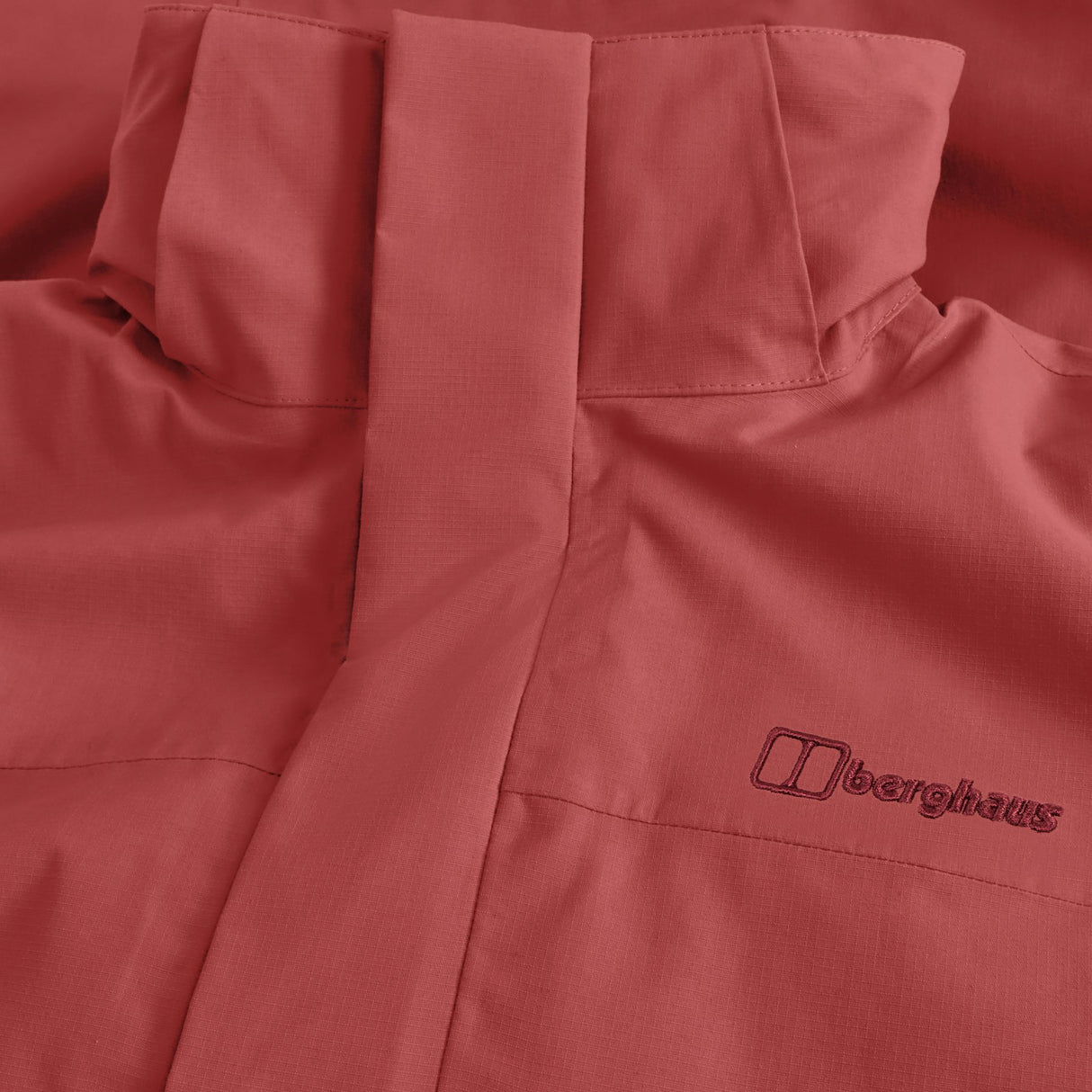 Berghaus Women's Hillwalker 2.0 InterActive GORE-TEX Jacket Corundum / X-Small - 53 Degrees North