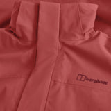Berghaus Women's Hillwalker 2.0 InterActive GORE-TEX Jacket Corundum / X-Small - 53 Degrees North