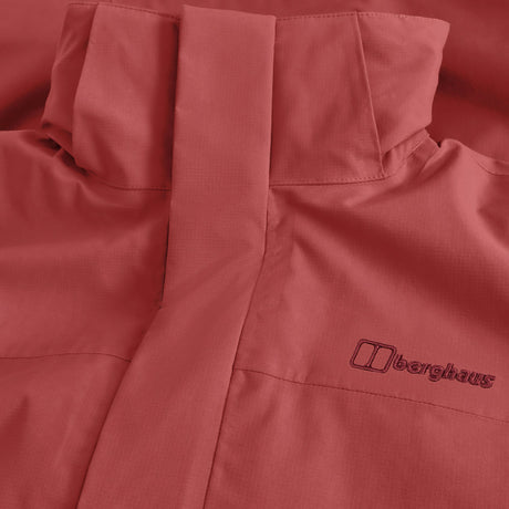 Berghaus Women's Hillwalker 2.0 InterActive GORE-TEX Jacket Corundum / X-Small - 53 Degrees North