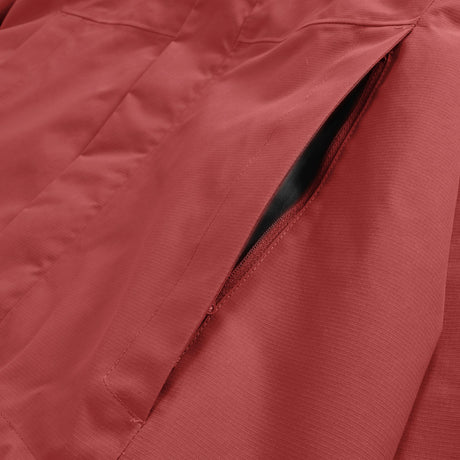 Berghaus Women's Hillwalker 2.0 InterActive GORE-TEX Jacket Corundum / X-Small - 53 Degrees North