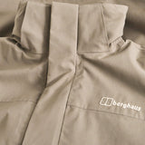 Berghaus Women's Hillwalker 2.0 InterActive GORE-TEX Jacket Corundum / X-Small - 53 Degrees North