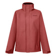 Berghaus Women's Hillwalker 2.0 InterActive GORE-TEX Jacket Corundum / X-Small - 53 Degrees North